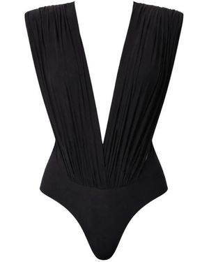 Amazuìn Body - Black