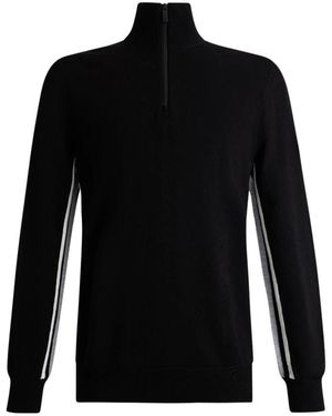 Fusalp Turtlenecks - Negro