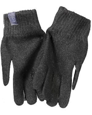 North Sails Gloves - Black