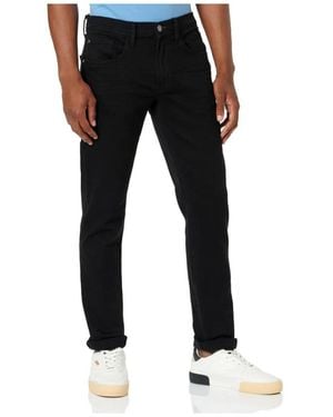 Blend Dkv Jeans - Schwarz