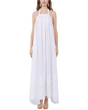 Brand Unique Maxi Dresses - Morado