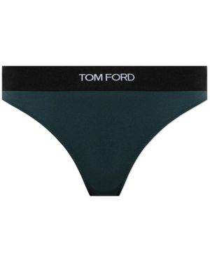 Tom Ford Bottoms - Bleu
