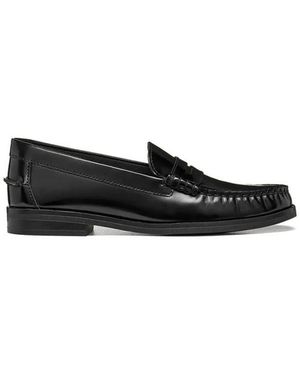 Geox Loafers - Nero