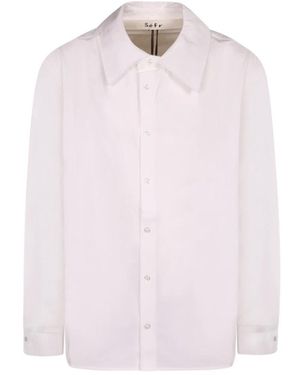 Séfr Light Jackets - Rosa