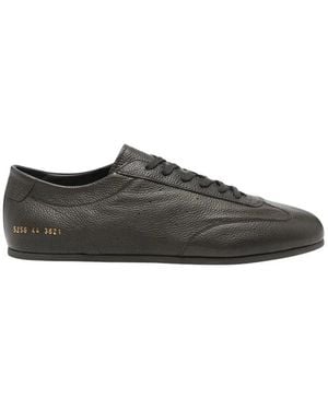 Common Projects Trainers - Brown