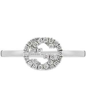 Gucci Rings - Metallic