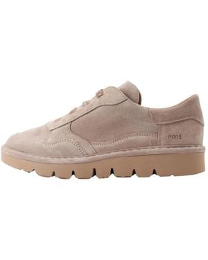Pànchic Sneakers - Marrón