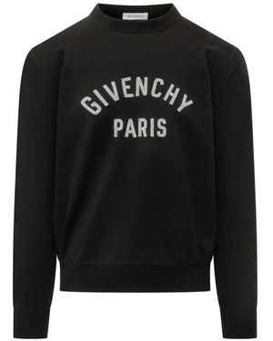 Givenchy Truien - Zwart