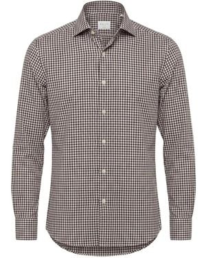 Xacus Casual Shirts - Gris