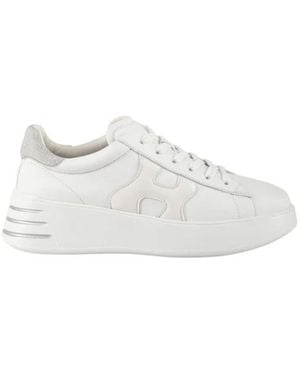 Hogan Sneakers - Blanco