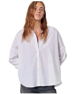 Sessun Shirts - Morado