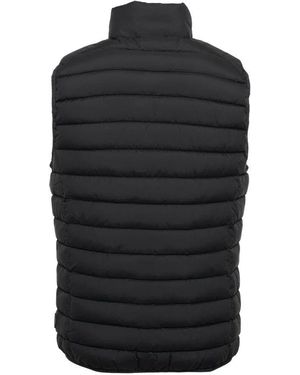Save The Duck Blouson rhus - Schwarz