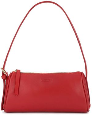 Kazar Shoulder Bags - Rouge