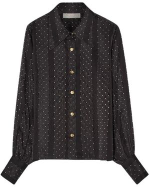 BUSNEL Shirts - Zwart