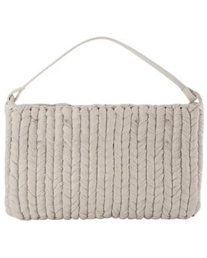 Nanushka Handbags - Bianco