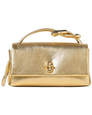 Marc Jacobs Handbags - Metallizzato