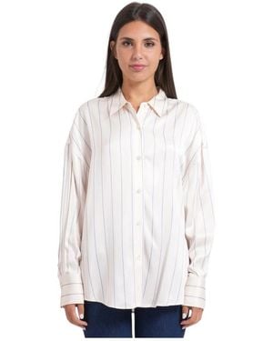 Guess Shirts - Blanc