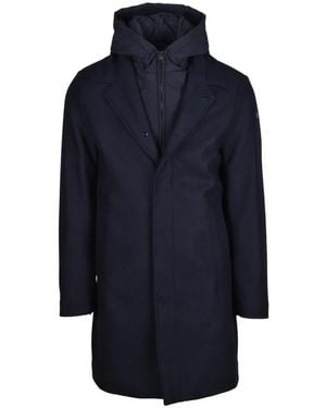 DUNO Parkas - Blu