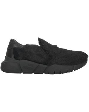 Moschino Sneakers - Black
