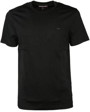 Michael Kors T-Shirts - Black