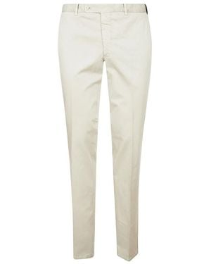 Rota Suit Pants - White