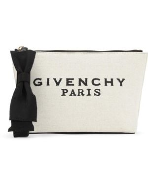 Givenchy Clutches - Wit