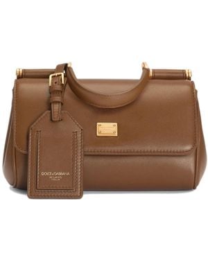Dolce & Gabbana Handbags - Marrone