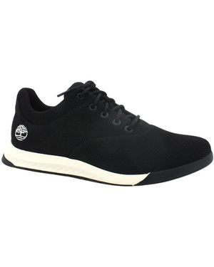 Timberland Sneakers - Schwarz