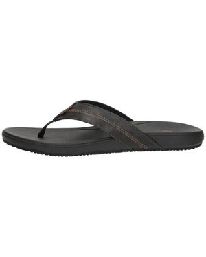 Reef Schoenen ,Zwart ,Cushion Phantom 2.0 Slippers