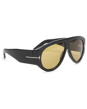 Tom Ford Sunglasses - Black