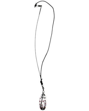 Our Legacy Necklaces - Metallic