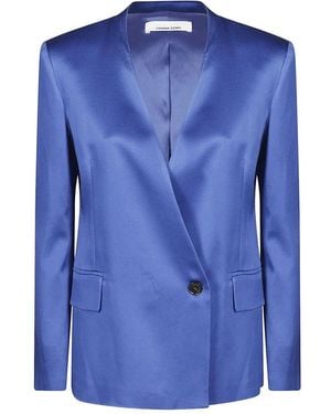 Liviana Conti Blazers - Blue