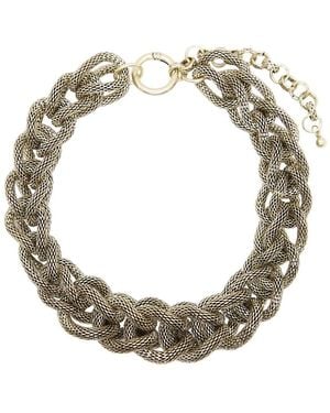 Antonelli Necklaces - Métallisé