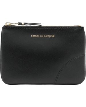 Comme des Garçons Classic Leather Line - Zwart