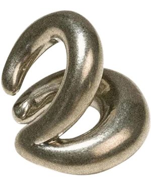 Panconesi Blow Up Stellar Ear Cuff - Mettallic