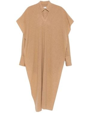 DARKPARK Knitted Dresses - Neutro