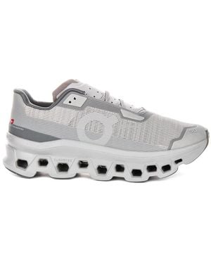 On Shoes Trainers - Grey