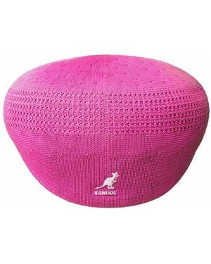 Kangol Caps - Rosa