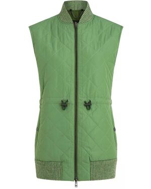 Belstaff Vests - Groen