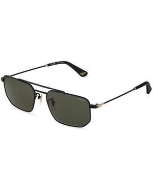 Police Sunglasses - Black