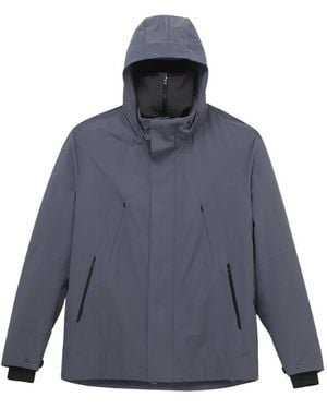 KRAKATAU Light Jackets - Blue