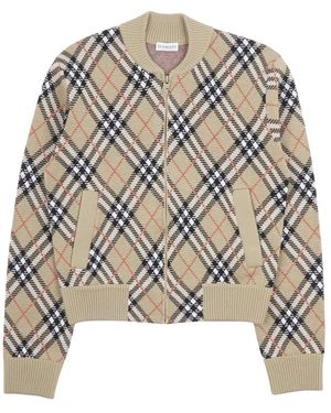 Burberry Cardigans - Meerkleurig