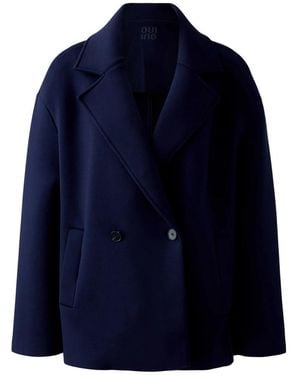 Ouí Blazers - Blue