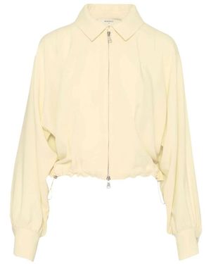 Beatrice B. Light Jackets - Neutro
