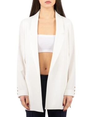 Luckylù Blazers - White