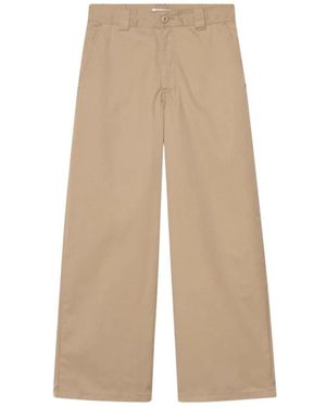 Carhartt Hosen - Natur