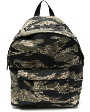 Givenchy Backpacks - Black