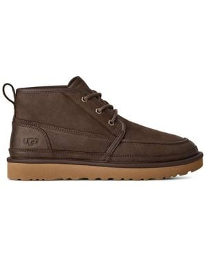 UGG Lace-Up Boots - Bruin