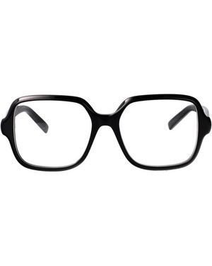 Givenchy Bold Optisch Montuur - Zwart
