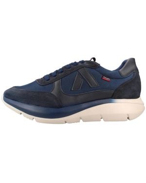 Callaghan Sneakers - Azul